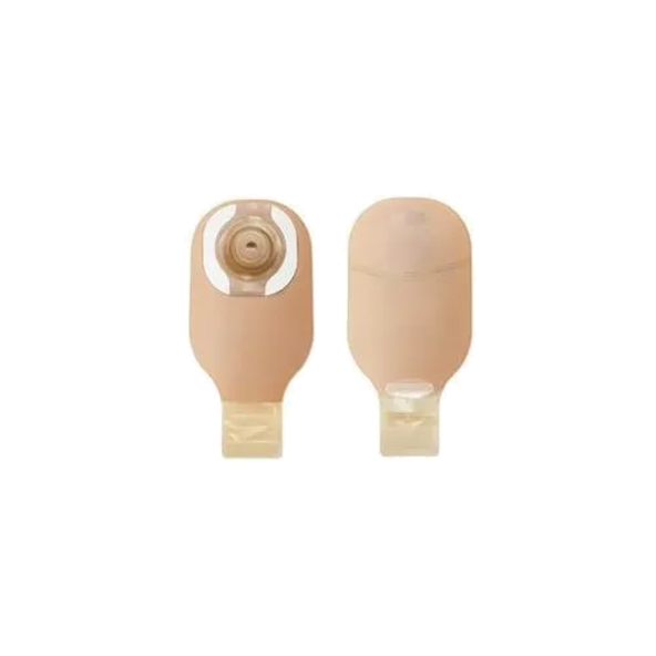 Ostomy Pouch New Image™ Two-Piece System 12 Inch Length Drainable 18003