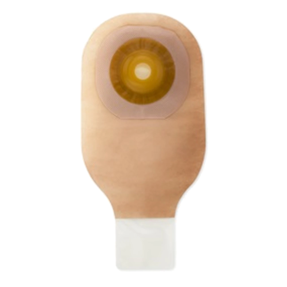 Ostomy Pouch Premier™ One-Piece Drainable with Convex Flextend® Skin Barrier 8614