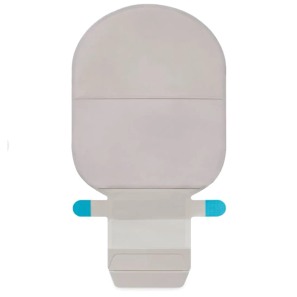 Ostomy Pouch SenSura® Mio One-Piece System 11 Inch Length - 10472