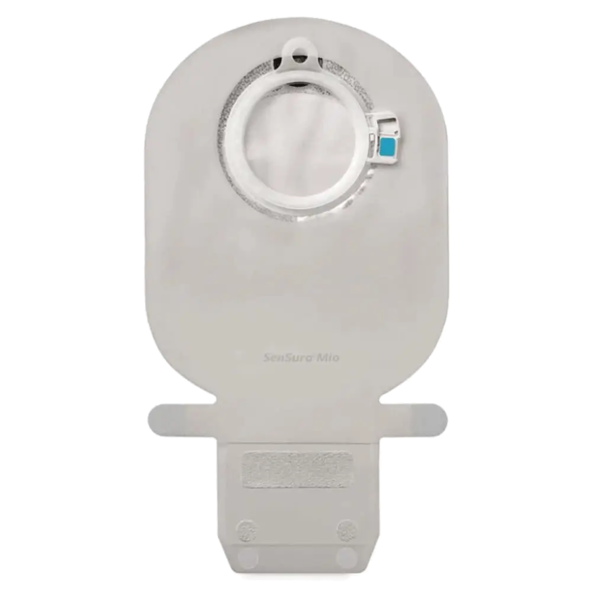  Ostomy Pouch SenSura® Mio Two-Piece System - 11483