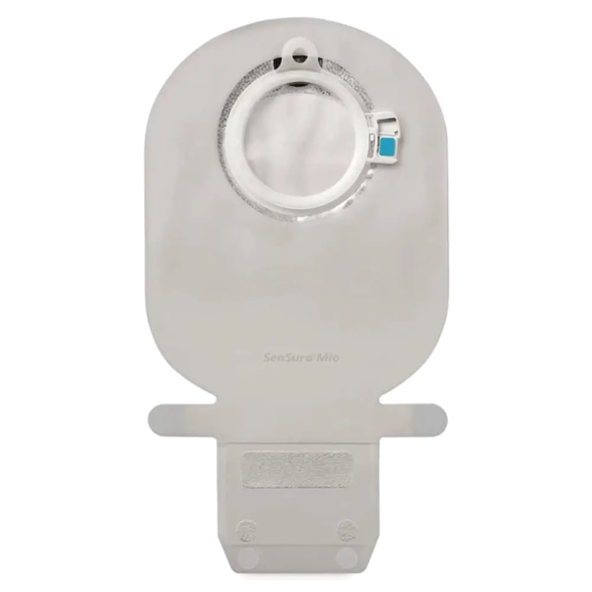 Ostomy Pouch SenSura® Mio Two-Piece System - 11487