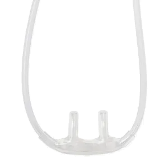 Oxygen Cannulas with Standard Connector tubing HCS4515B