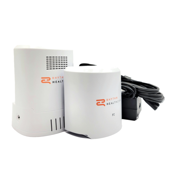 PAK3 Accessory Kit for the Rhythm P2 Portable Oxygen Concentrator PAK3