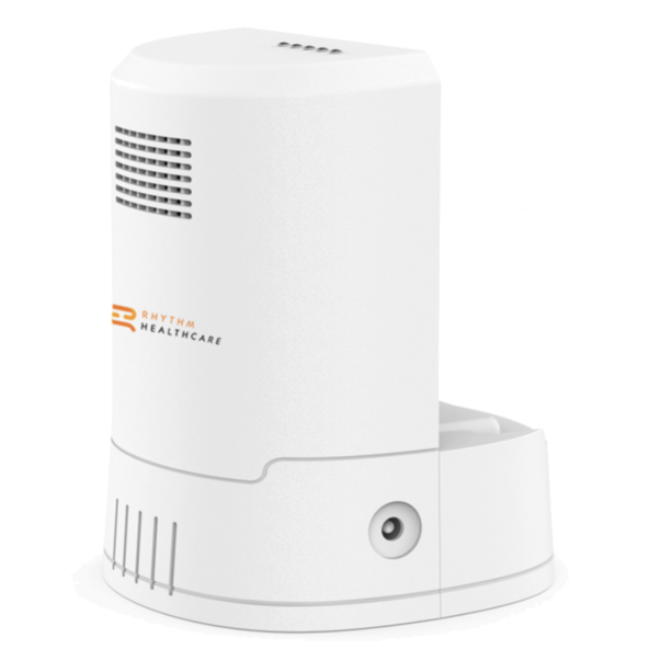 PAK3 Accessory Kit for the Rhythm P2 Portable Oxygen Concentrator PAK3