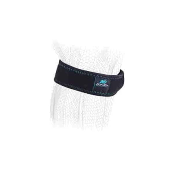 PATELLA STRAP - DA161KB01-BLK