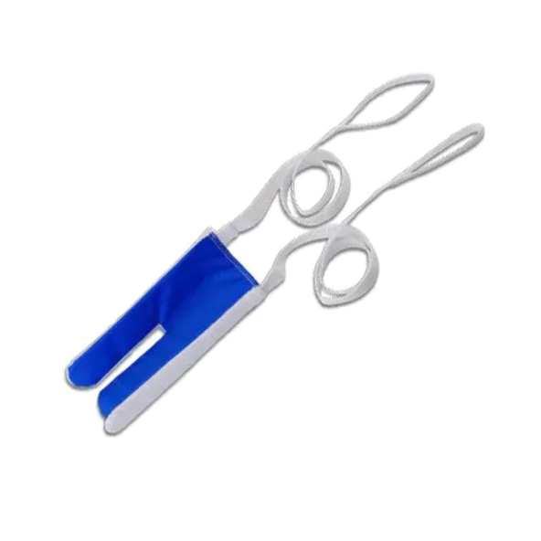 PLASTIC SOCK AID - PA-1007