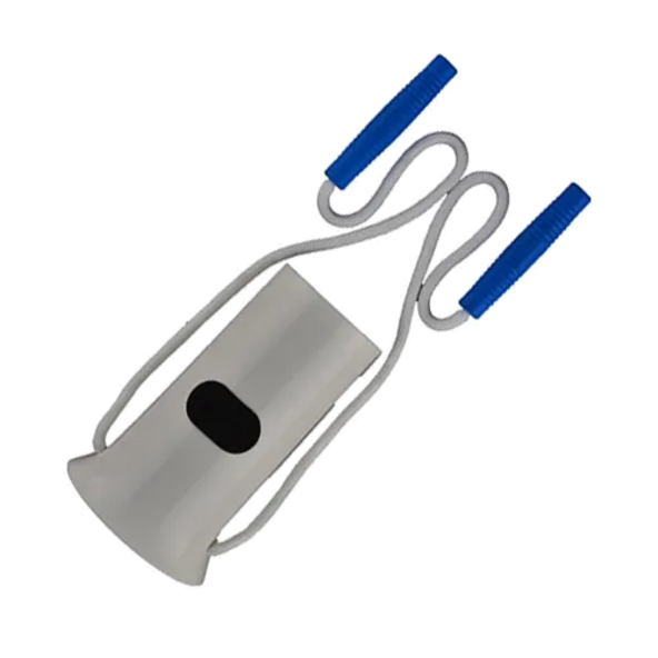 PLASTIC SOCK AID - PA-1007