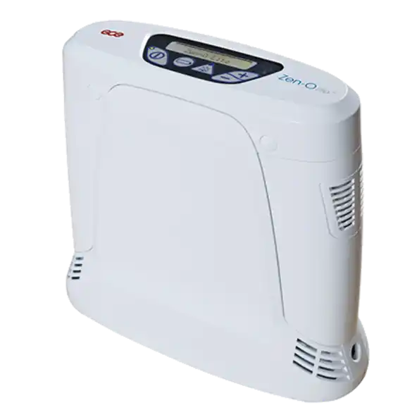 PORTABLE OXYGEN CONCENTRATOR Zen-O lite™ 00608-X-S