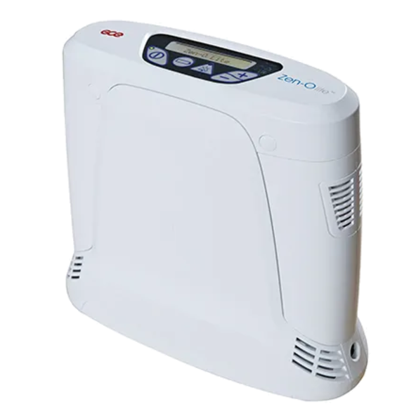 PORTABLE OXYGEN CONCENTRATOR Zen-O lite™ 00608-X-S