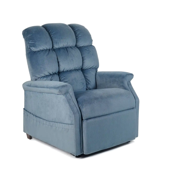 POWER LIFT RECLINER CHAIR  Cambridge SmallMedium Golden Technologies PR401-SME