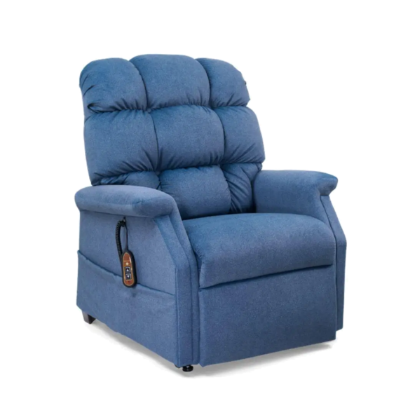 The Cambridge Power Lift Recliner - PR401-MLA