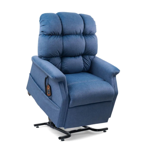 The Cambridge Power Lift Recliner - PR401-MLA