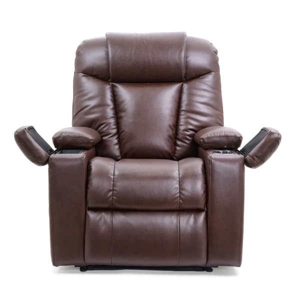 Rhea Medium with MaxiComfort and Heat Wave Technology - PR442-LAR