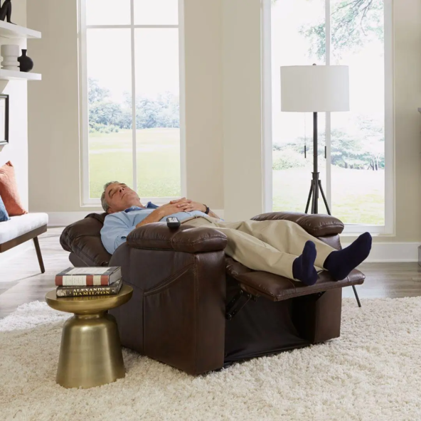 Rhea Medium with MaxiComfort and Heat Wave Technology - PR442-LAR