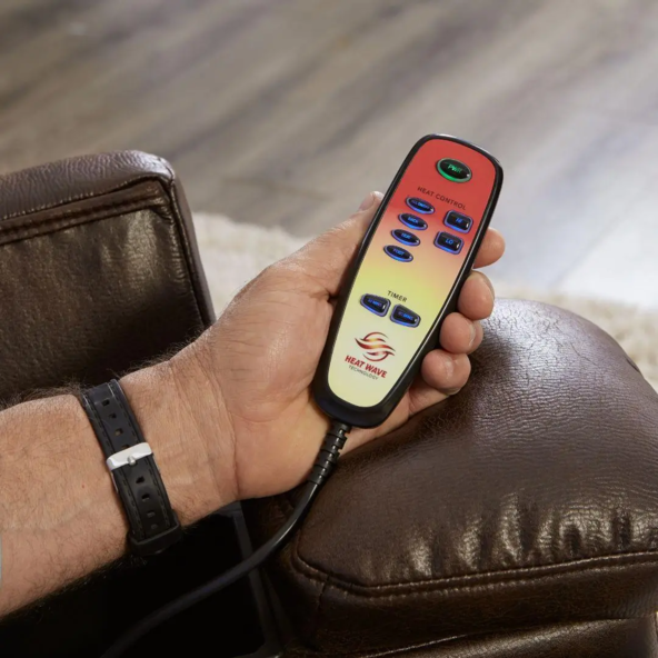 Rhea Medium with MaxiComfort and Heat Wave Technology - PR442-MED