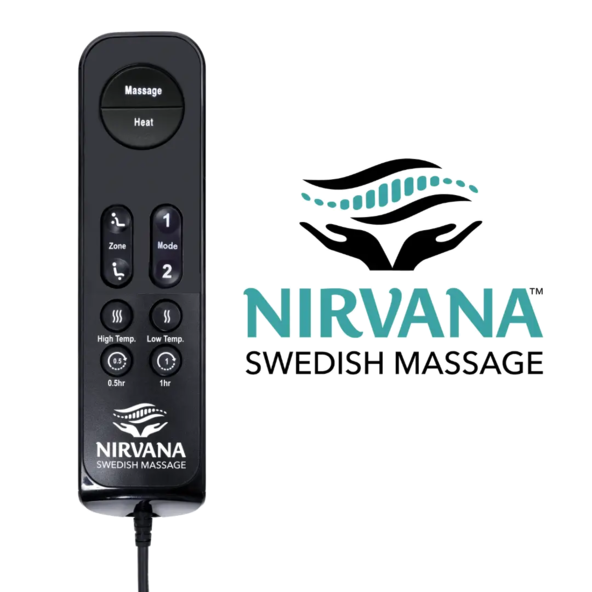 Rhea with Twilight & Nirvana Medium - PR447-LAR