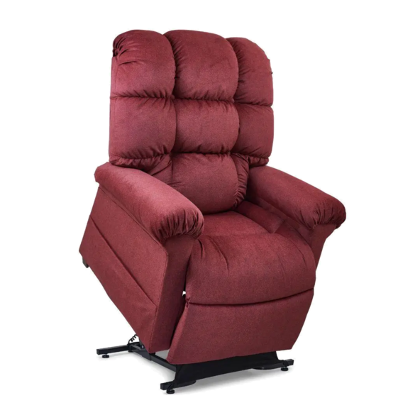 PR517 Cloud Power Lift Recliner