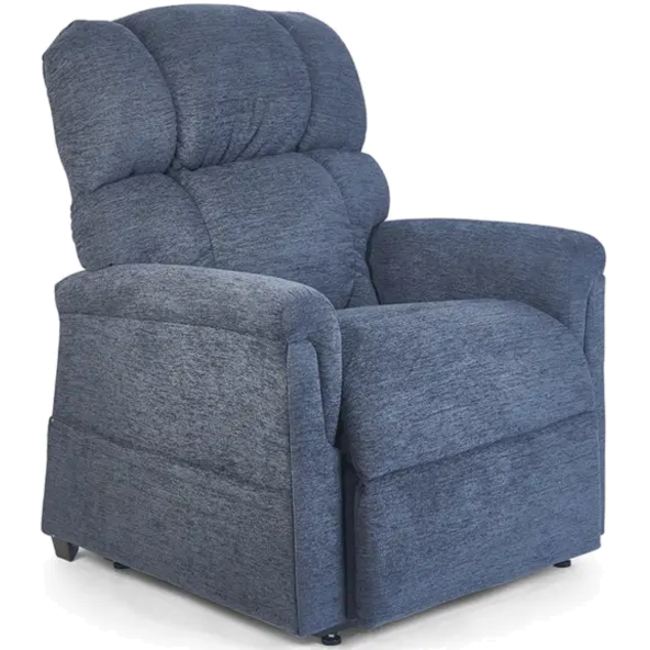 The Golden Comforter Lift Recliner - PR531-LAR