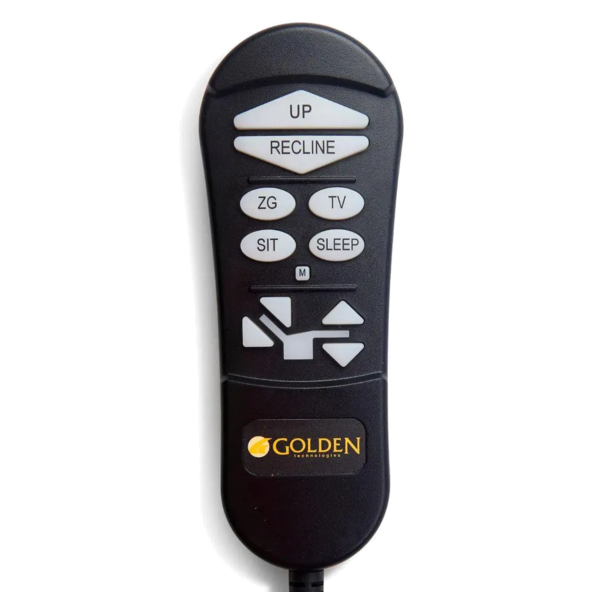 Golden Relaxer Lift Chair - PR766-MED