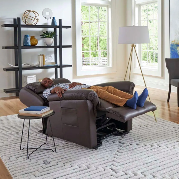 Golden Relaxer Lift Chair - PR766-SMA