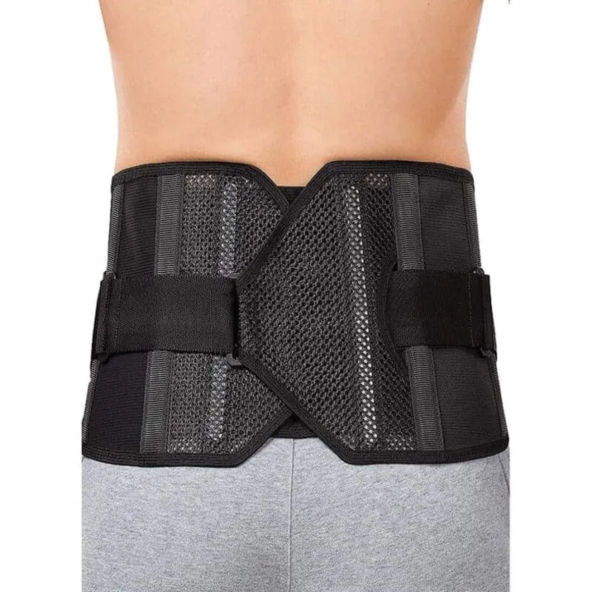 PROTECT PRO ACTION BACK SUPPORT SIZE IV K201005