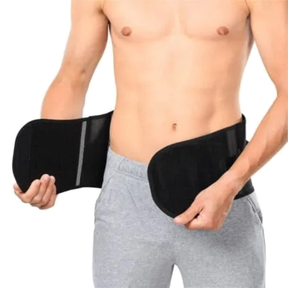 PROTECT PRO ACTION BACK SUPPORT SIZE IV K201005