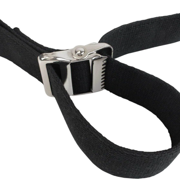 Patient Transfer Belt : Gait belt vive health RHB1011Ea