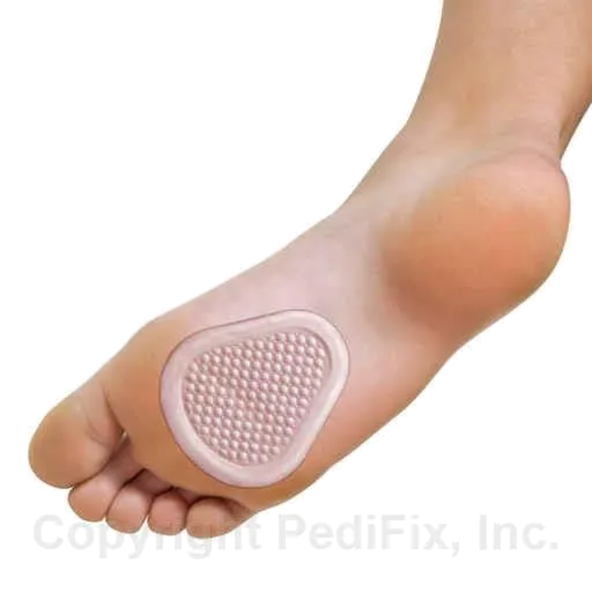 Pedi-GEL® Ball-of-Foot Pads P8201