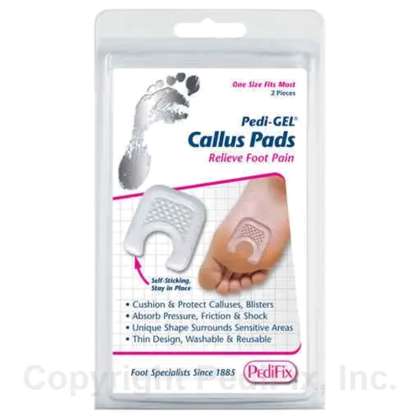 Pedi-GEL® Callus Pads P8203