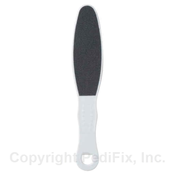 Pedi-Quick® 2-Sided Foot File P3020_