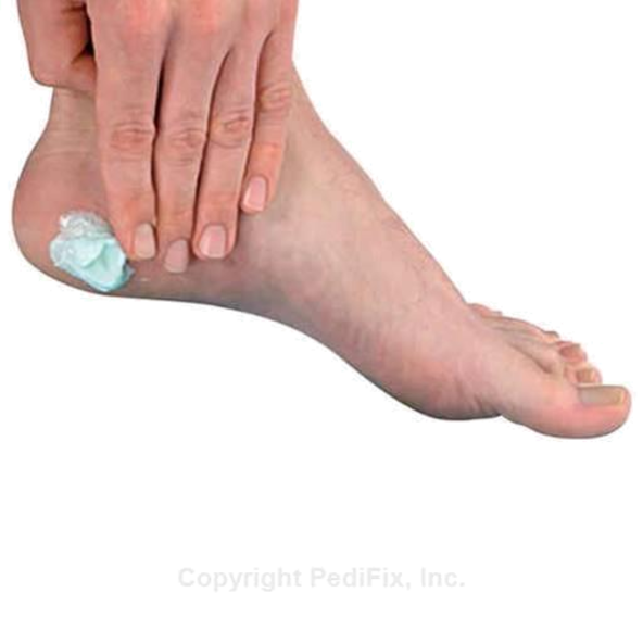  Deep-Healing Foot Cream P3069
