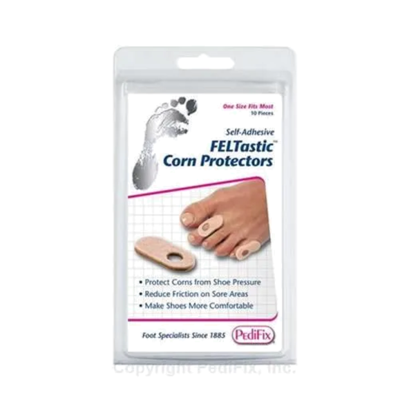 PediFix® FELTastic® Corn Protectors 4 - P15