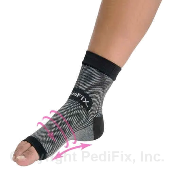 PediFix® FasciaFix® Plantar Fasciitis Relief Sleeve - P6023