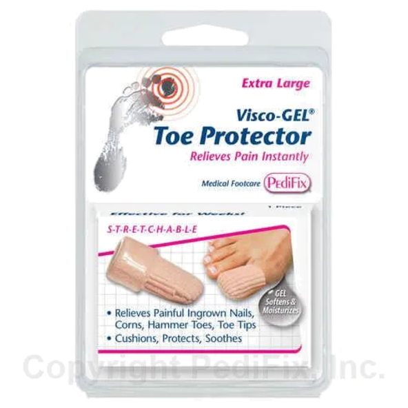 PediFix® Visco-GEL® Toe Protector P82-L