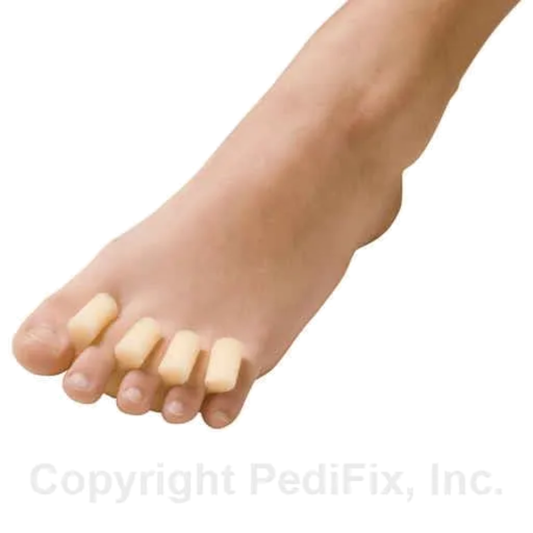 PediFix®Super Soft Toe Cushions™ - P83