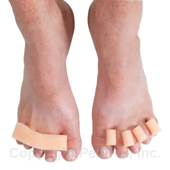 PediFix®Super Soft Toe Cushions™ - P83