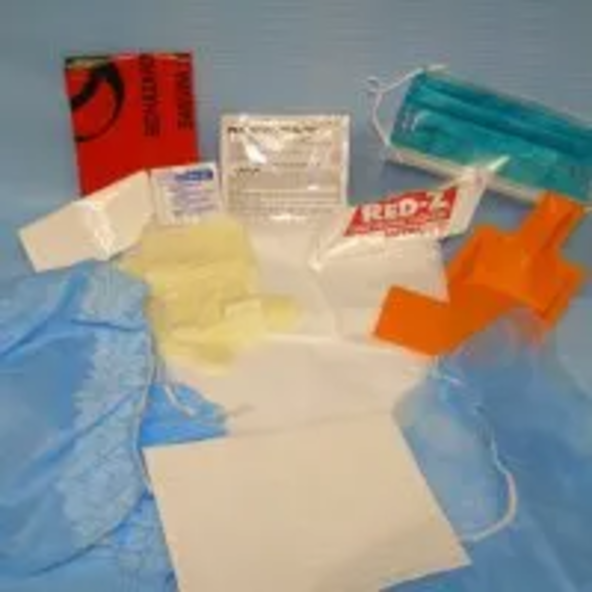 Personal Protection Kit Stradis Medical Professional - 576475
