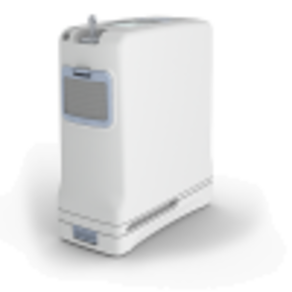 Portable Oxygen Concentrator G4 Inogen inogeng4