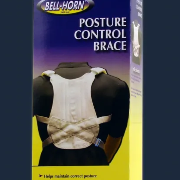 Posture Control Brace 226