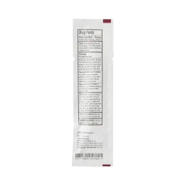 Povidone-Iodine (PVP-I) Swabstick – Single Pack - MDS093901H