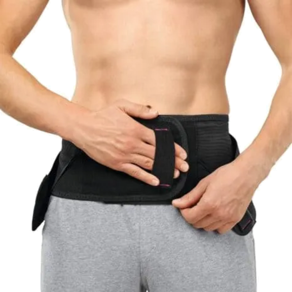 Protect Lumbostyle back support Size II K260622