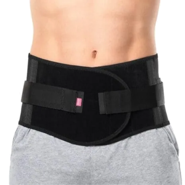 Protect Pro Action Back Support Size I K201002