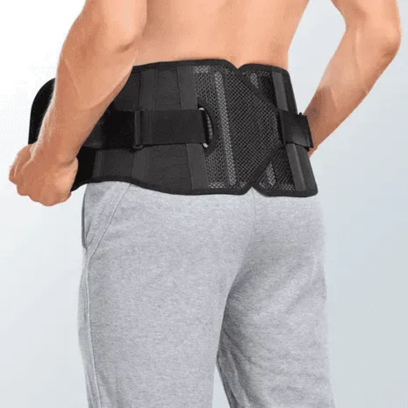 Protect Pro Action Back Support Size I K201002