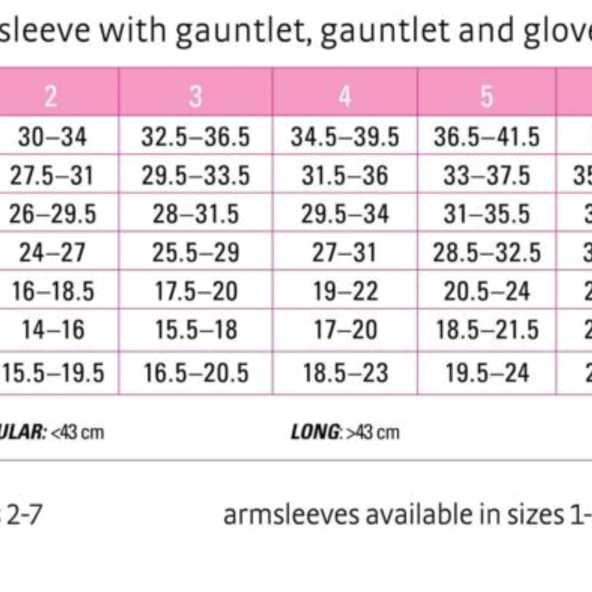 Protect.Genu Knee Support K620805