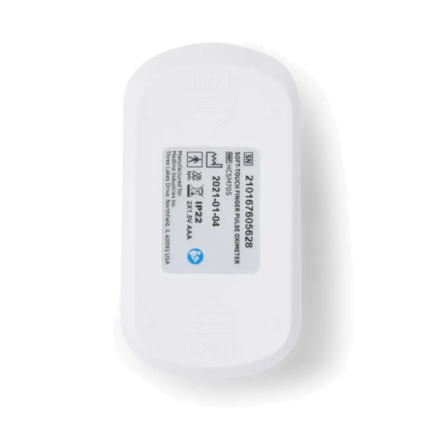 Pulse Oximeter Fingertip HCSM70S