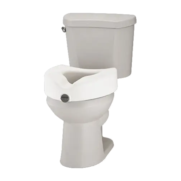RAISED toilet seat 8350-R