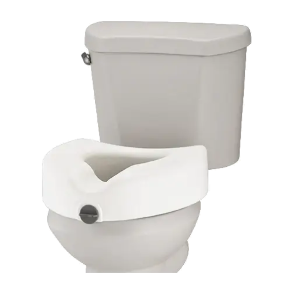 RAISED toilet seat 8350-R