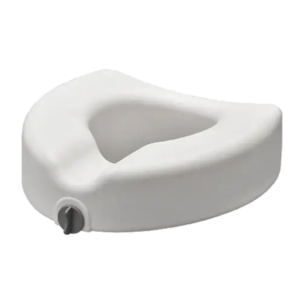 RAISED toilet seat 8350-R