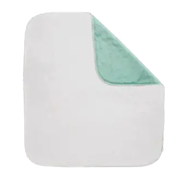 REUSABLE under pad, bed overlay protector UP-2122BR-