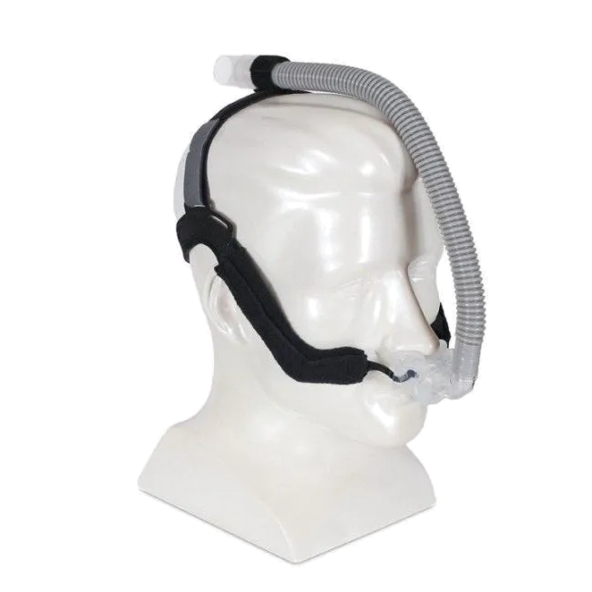 RespCare Aloha™ Nasal Pillow CPAP Mask System - ALO100